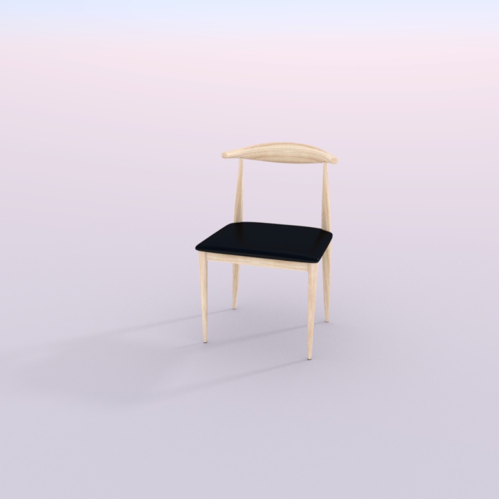 CHAIR preview image 1